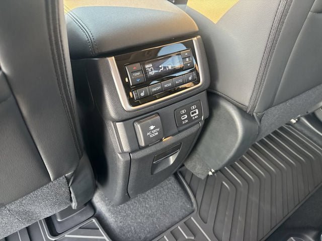 New 2026 Subaru Ascent Bronze Edition AWD/4WD image 79