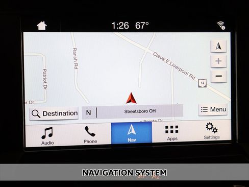 Used 2017 Ford F150 XLT w/ Equipment Group 302A Luxury image 3