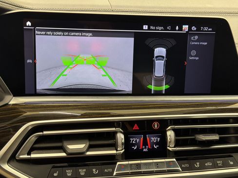 Used 2020 BMW X5 sDrive40i w/ Premium Package RWD image 19