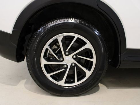 Used 2020 Mitsubishi Eclipse Cross ES image 10