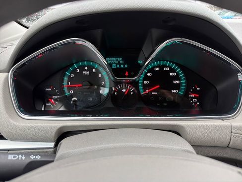 Used 2015 Chevrolet Traverse LS image 15