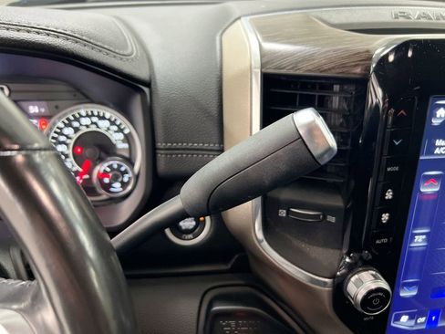 Used 2021 RAM 3500 Laramie image 13