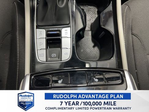 Used 2024 Hyundai Tucson SEL image 41