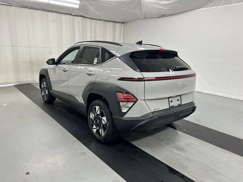 Used 2024 Hyundai Kona SEL w/ Convenience Package AWD/4WD image 7