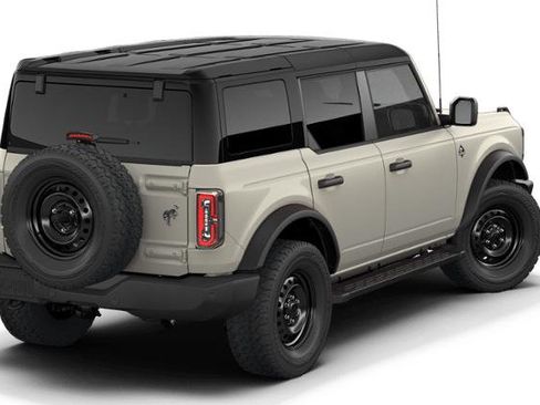 New 2026 Ford Bronco Outer Banks image 28
