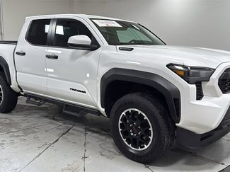 Certified 2025 Toyota Tacoma TRD Off-Road video 3