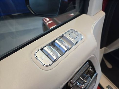 Certified 2024 Mercedes-Benz G 63 AMG 4MATIC image 18