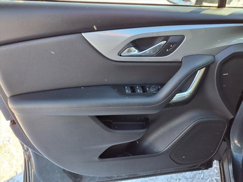 Used 2019 Chevrolet Blazer LT w/ LPO, Floor Liner Package image 15