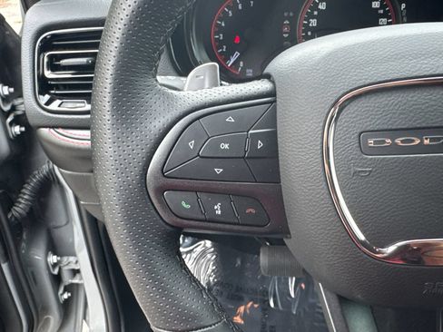 Used 2026 Dodge Durango GT RWD image 24