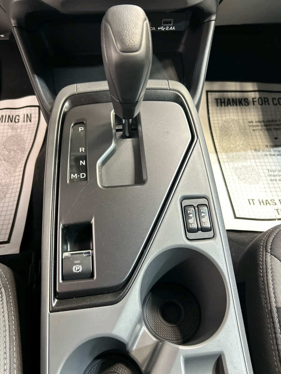 New 2027 Subaru Crosstrek 2.5i Premium AWD/4WD image 20