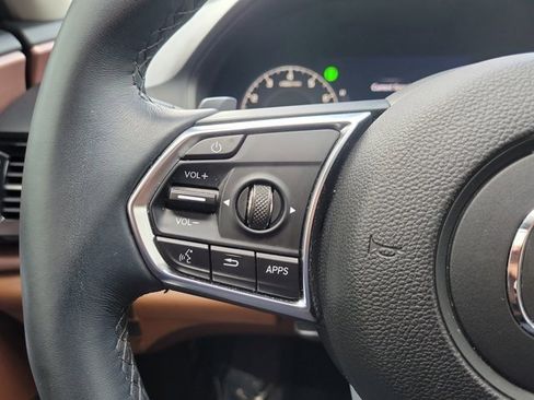 Used 2023 Acura RDX w/ Technology Package image 41