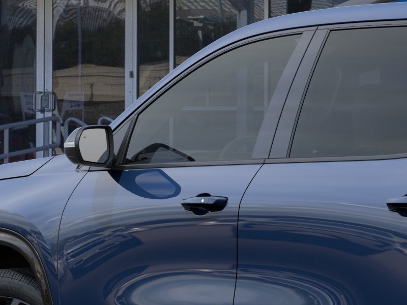 New 2027 Chevrolet Traverse RS FWD image 12