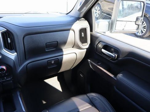 Used 2022 GMC Sierra 2500 Denali image 21