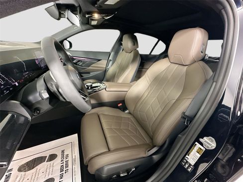 New 2026 BMW 530i xDrive w/ M Sport Package AWD/4WD image 44