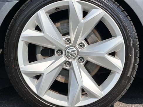 Used 2014 Volkswagen Jetta TDI FWD image 12