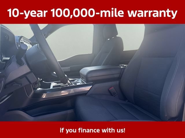 Used 2023 Ford F150 XLT w/ Equipment Group 302A High AWD/4WD image 21
