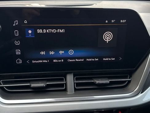 New 2026 Chevrolet Trax LT w/ Midnight Edition image 18