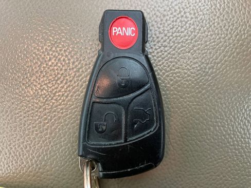 Used 2006 Mercedes-Benz SL 500 SL 500 image 30