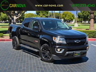 Used 2016 Chevrolet Colorado Z71 w/ Z71 Midnight Edition video 1