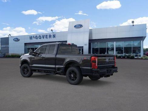 New 2026 Ford F250 XL w/ STX Appearance Package AWD/4WD image 34