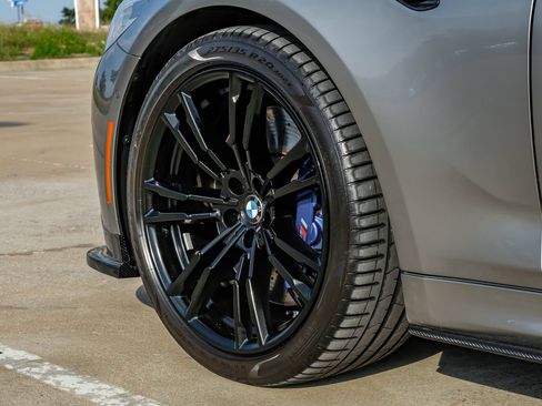 Used 2020 BMW M5 w/ Executive Package AWD/4WD image 73