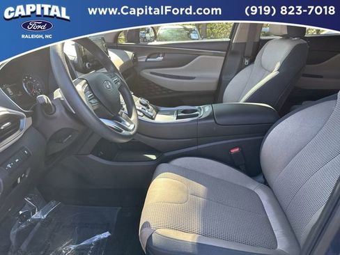 Used 2022 Hyundai Santa Fe SEL image 17