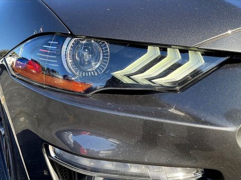 Used 2020 Ford Mustang Coupe w/ Equipment Group 101A image 31