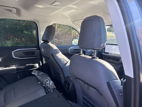 New 2025 Ford Bronco Sport Badlands image 38