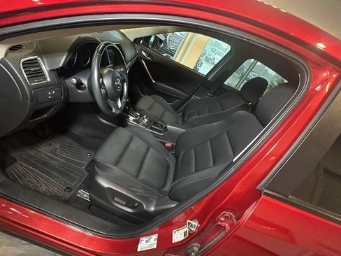 Used 2016 MAZDA CX-5 Touring AWD/4WD image 23