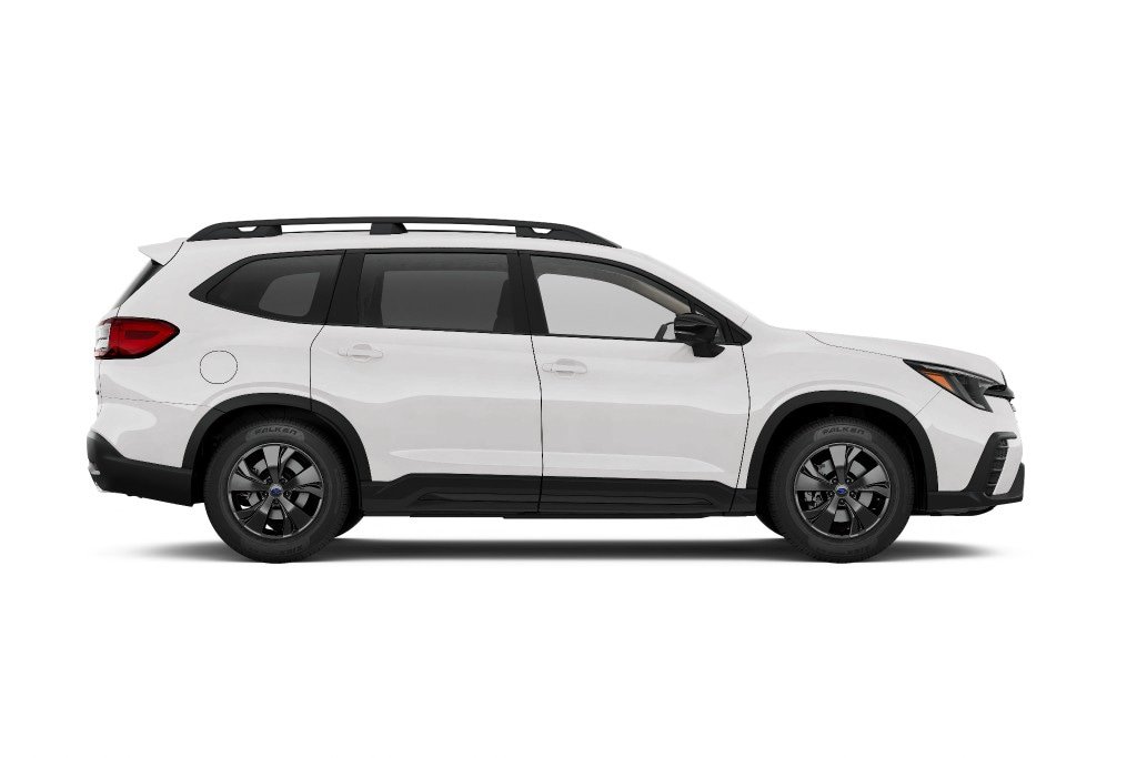 New 2027 Subaru Ascent Premium AWD/4WD image 3