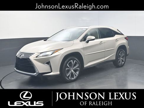 Used 2016 Lexus RX 350 AWD image 1