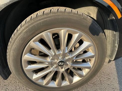 Used 2020 Hyundai Palisade Limited AWD/4WD image 12