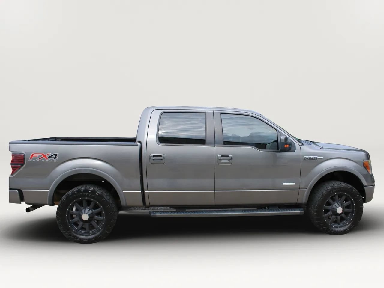 Used 2012 Ford F150 FX4 w/ FX Luxury Pkg AWD/4WD image 12
