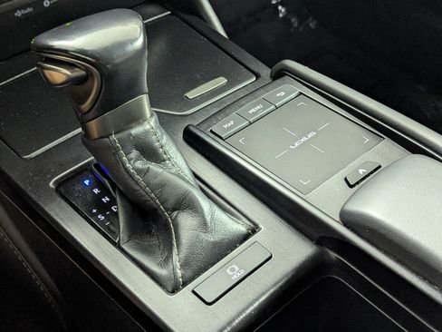 Used 2020 Lexus ES 350 w/ Premium Package FWD image 24