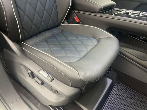 New 2026 Volkswagen Atlas Cross Sport SEL Premium R-Line image 45