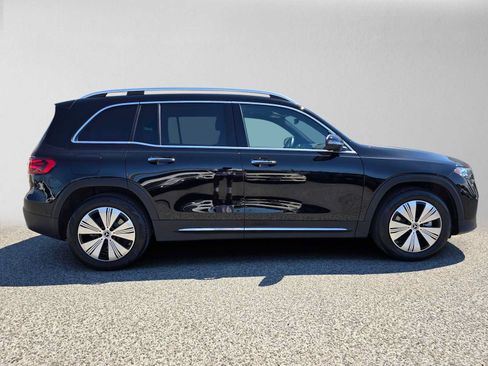 Used 2024 Mercedes-Benz EQB 250+ image 2