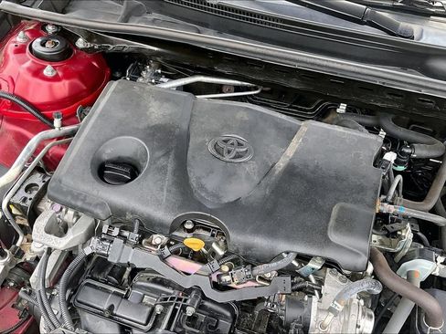Used 2022 Toyota Camry LE FWD image 34