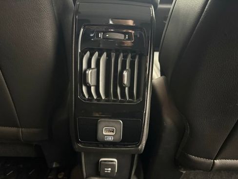 Certified 2022 Jeep Compass Latitude AWD/4WD image 18