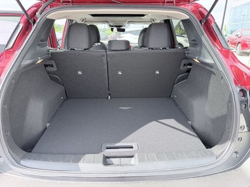 Used 2026 Nissan Kicks SV w/ SV Premium Package FWD image 19