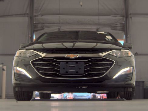 Used 2023 Chevrolet Malibu LT FWD image 8