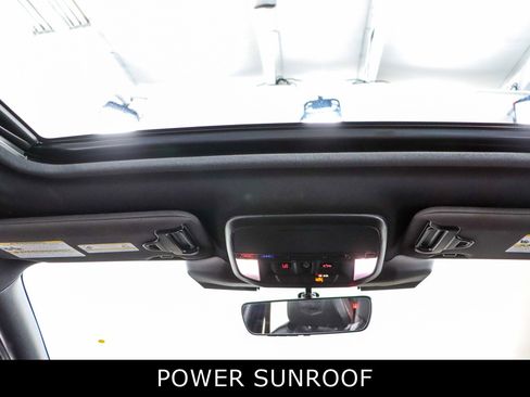 Used 2022 Subaru Forester Wilderness image 21