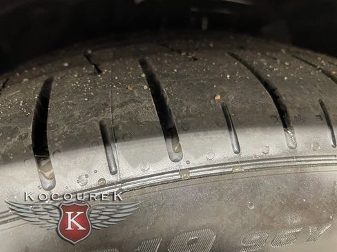 New 2025 Ford Mustang Dark Horse image 8