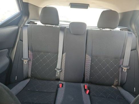 Used 2020 Nissan Kicks SV FWD image 18