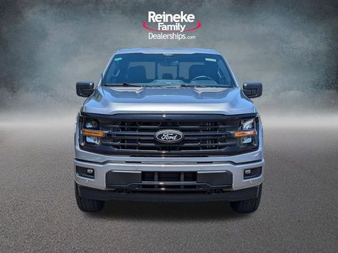 New 2026 Ford F150 XLT AWD/4WD image 2
