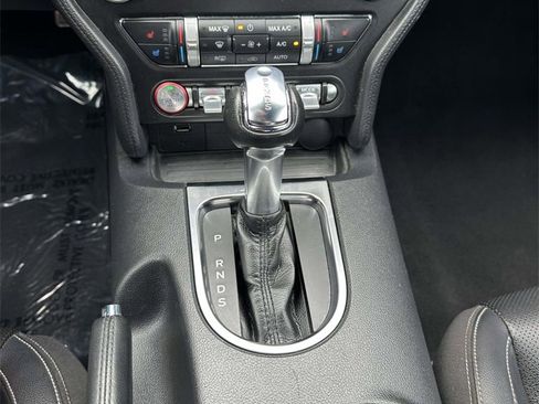 Used 2023 Ford Mustang Premium image 16