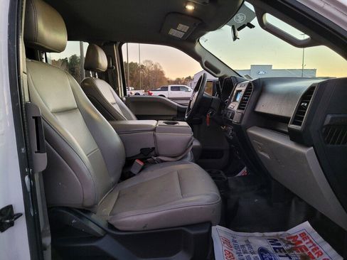 Used 2018 Ford F150 XL w/ Equipment Group 101A Mid image 13