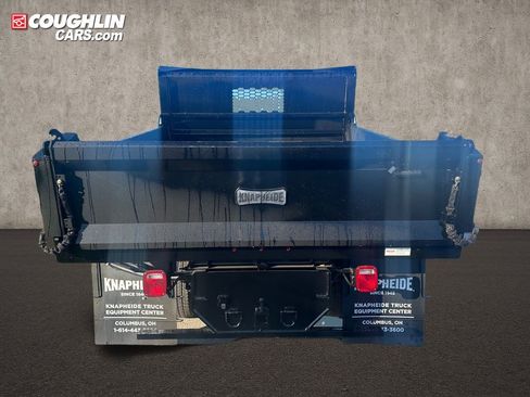 New 2025 Chevrolet Silverado 3500 W/T w/ WT Convenience Package AWD/4WD image 4