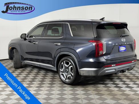 Used 2024 Hyundai Palisade SEL image 12