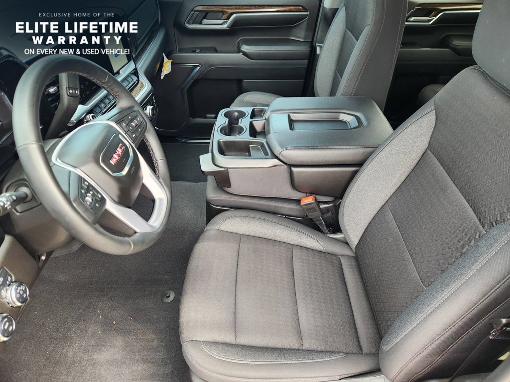 Used 2024 GMC Sierra 1500 Elevation AWD/4WD image 12