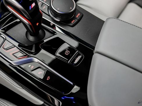 Used 2023 BMW M5 w/ Competition Package AWD/4WD image 64